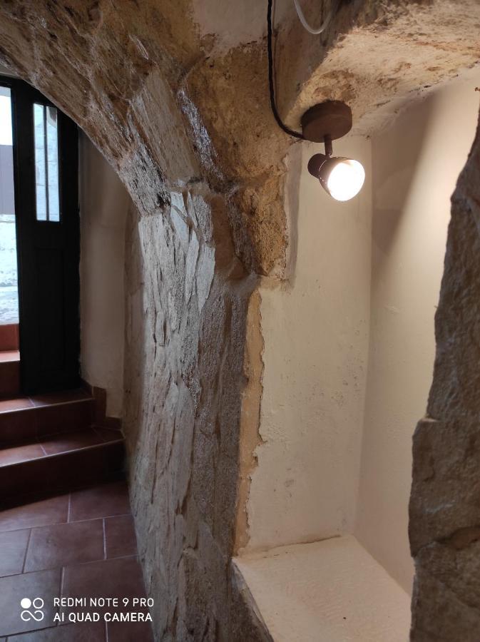 Il Tufo D'Amare Appartamento Affitti Brevi Rutigliano Kültér fotó