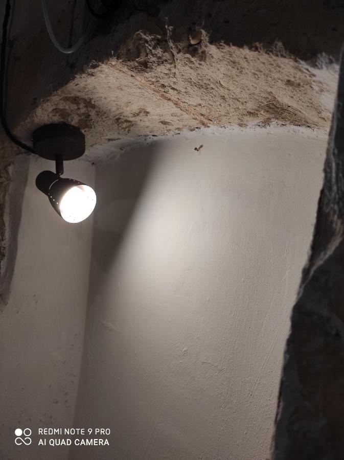 Il Tufo D'Amare Appartamento Affitti Brevi Rutigliano Kültér fotó